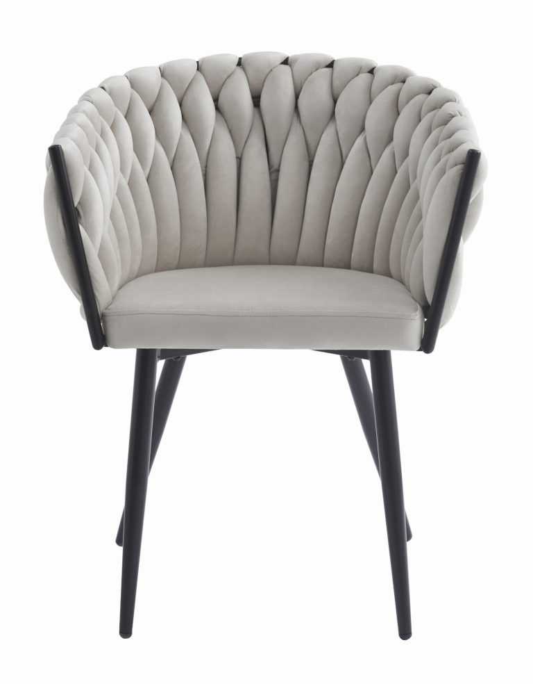 Stolica Orion Barocco Creme 1