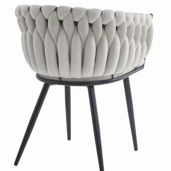 Stolica Orion Barocco Creme 3