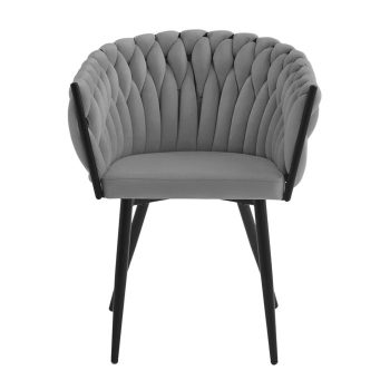 Stolica Orion Barocco Creme 1