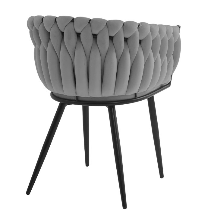 Stolica Orion Barocco Creme 2