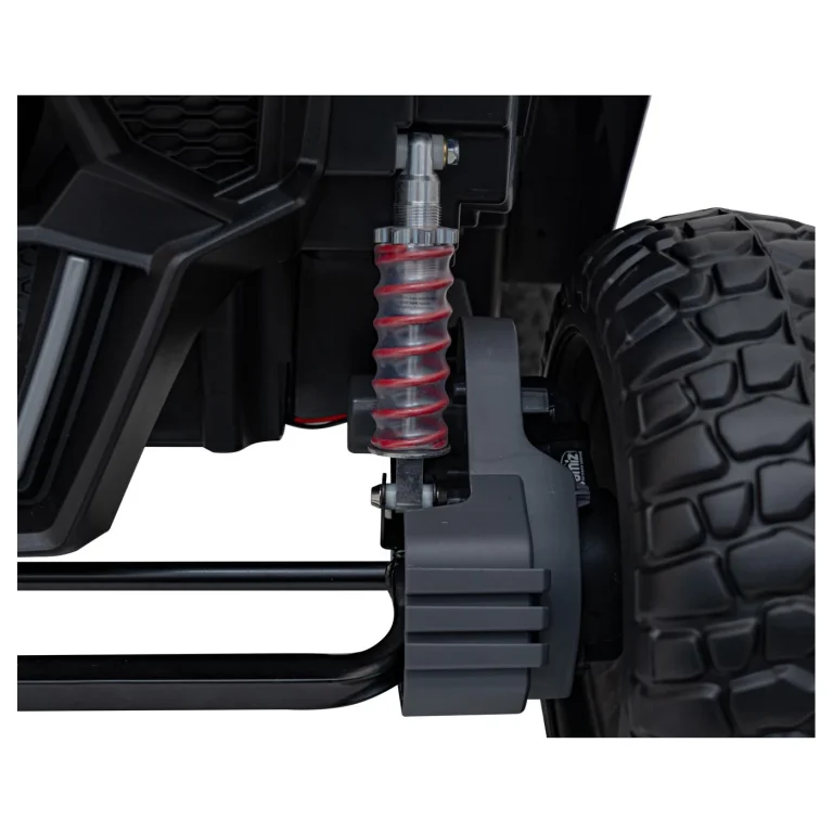 Buggy Na Akumulator Utv X3 24v Blue 8