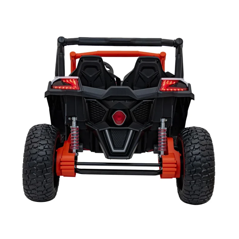 Buggy Na Akumulator Utv X3 24v Orange 5