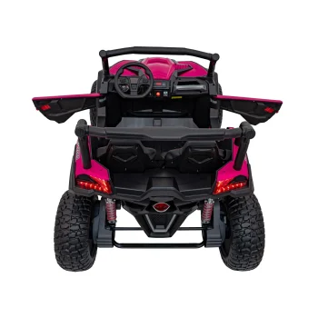 Buggy Na Akumulator Utv X3 24v Violet 4
