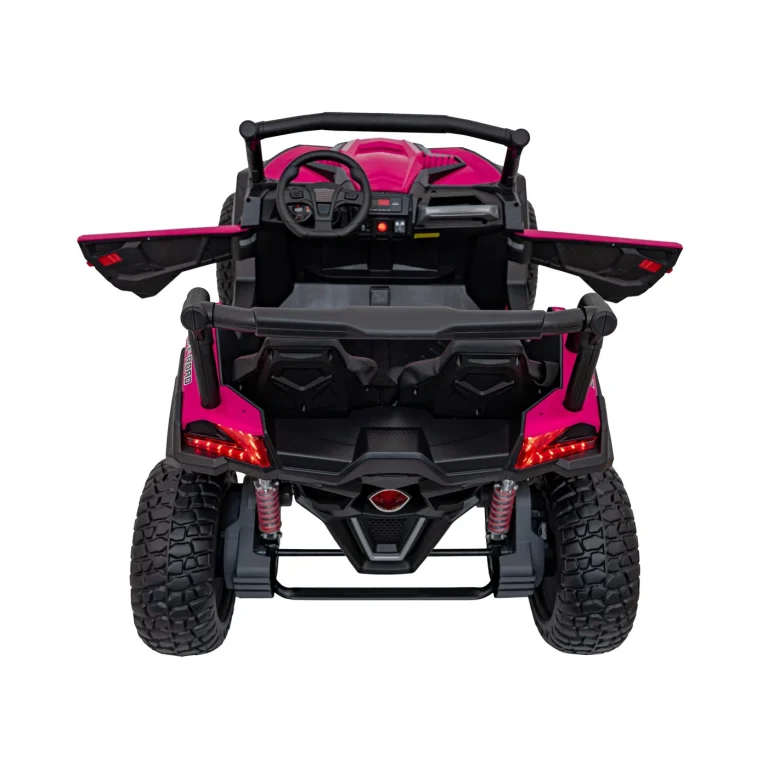 Buggy Na Akumulator Utv X3 24v Violet 4