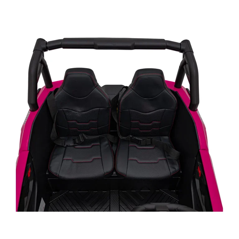 Buggy Na Akumulator Utv X3 24v Violet 6