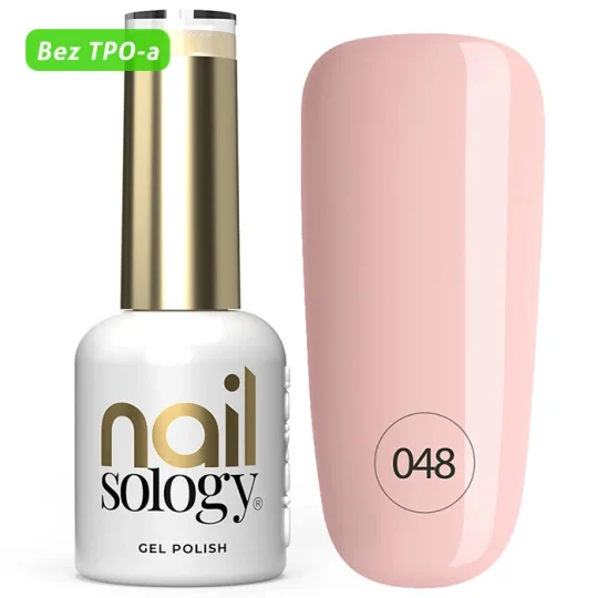 Hibridni Lak Clavier Nailsology 8ml Juicy Dream 048