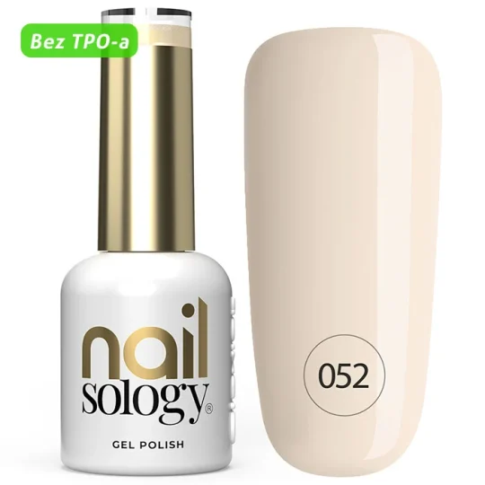 Hibridni Lak Clavier Nailsology 8ml Pastilla Leche 052