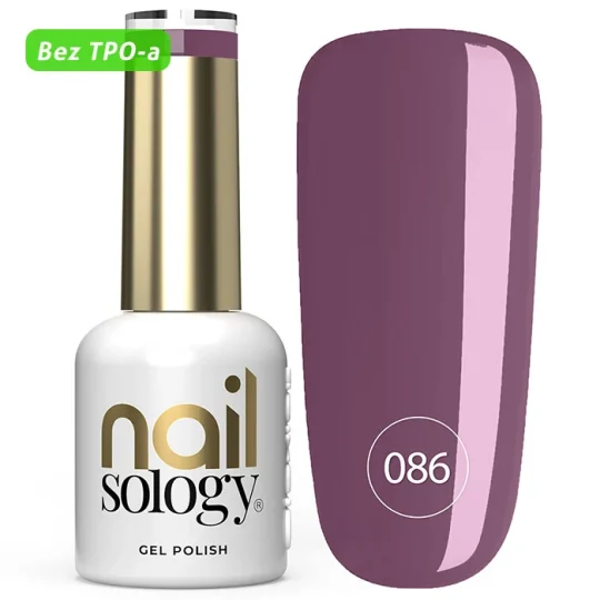 Hibridni Lak Clavier Nailsology 8ml Plum Charmer 086