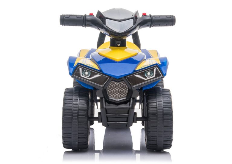 Quad Gts Goodyear Quad Na Akumulator 1