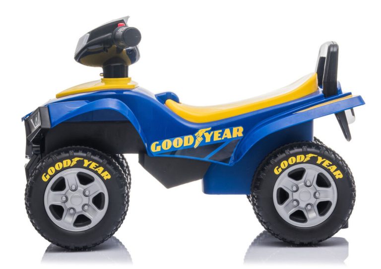 Quad Gts Goodyear Quad Na Akumulator 3