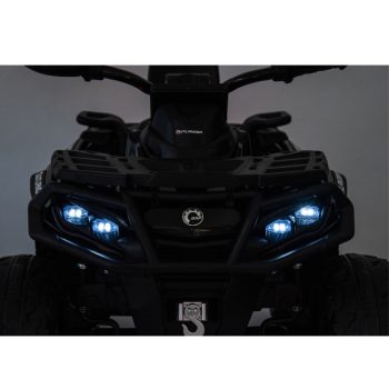 Quad Na Akumulator 24v Can Am Outlander Khaki 13