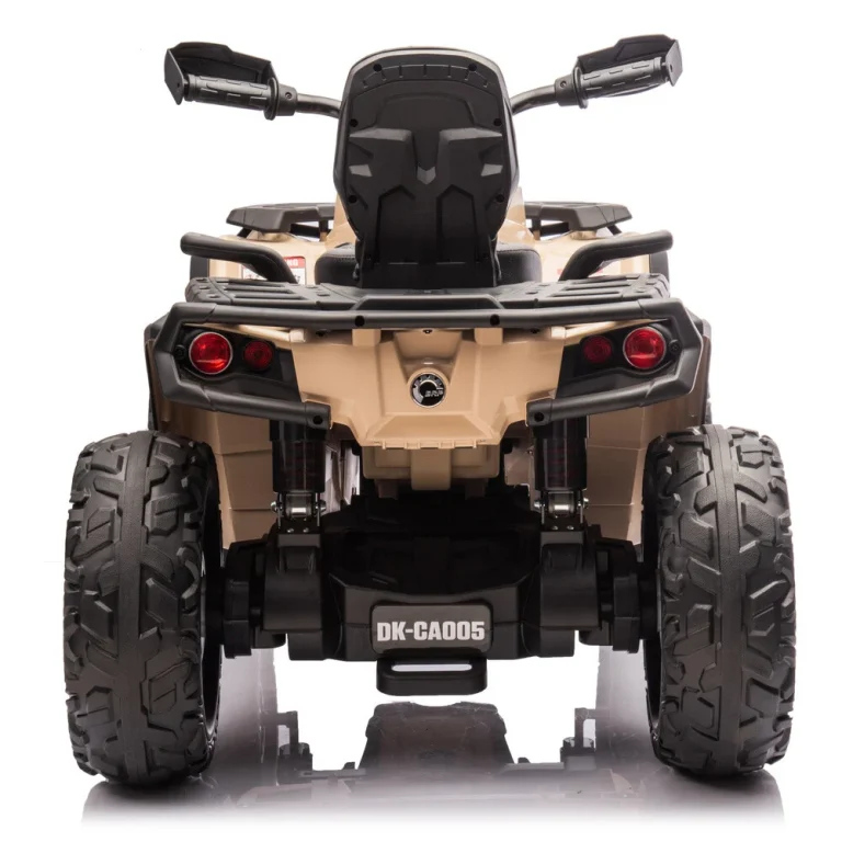 Quad Na Akumulator 24v Can Am Outlander Khaki 6
