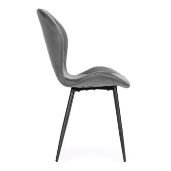 Set Od 4 Stolice Modernhome 4