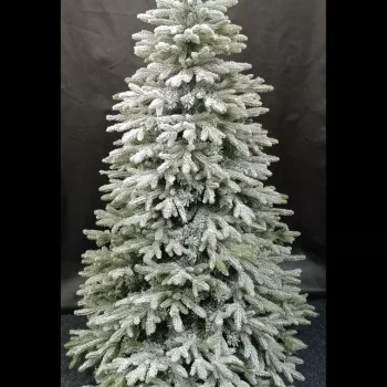 Umjetni Bor Jodla Exclusive Snowy 1