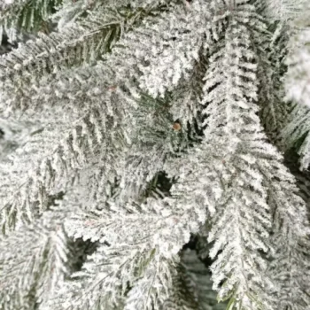 Umjetni Bor Jodla Exclusive Snowy 2