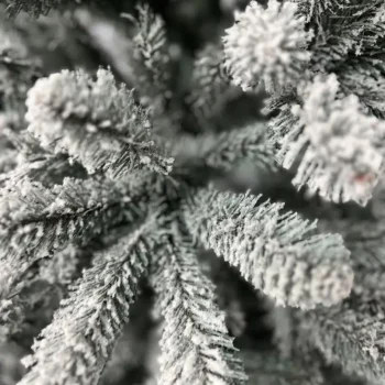 Umjetni Bor Renata Silver Snježna 2