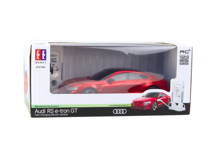 Audi Rs E Tron Gt Rc Auto Na Baterije 114 4