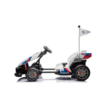 Bmw Go Kart 24v Drifter 1