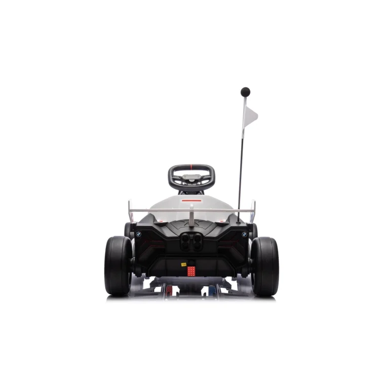 Bmw Go Kart 24v Drifter 3