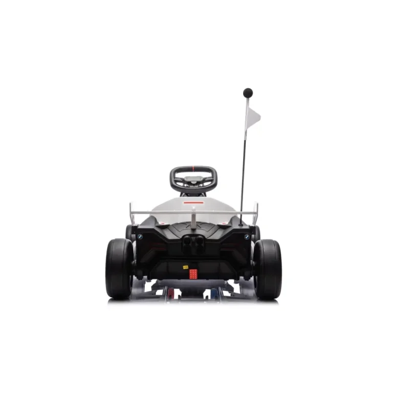 Bmw Go Kart 24v Drifter 3