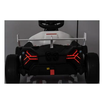 Bmw Go Kart 24v Drifter 5