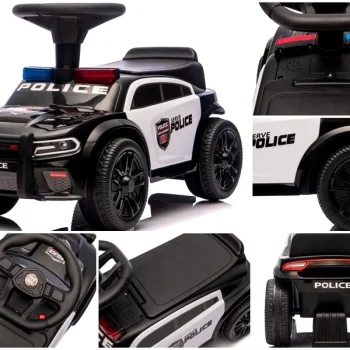 Dječja Guralica Police 4