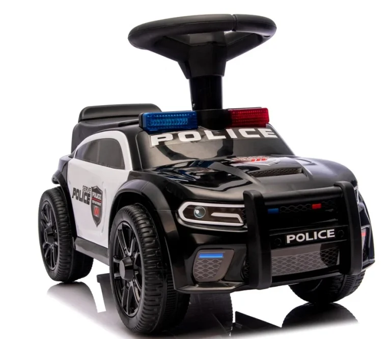 Dječja Guralica Police 5