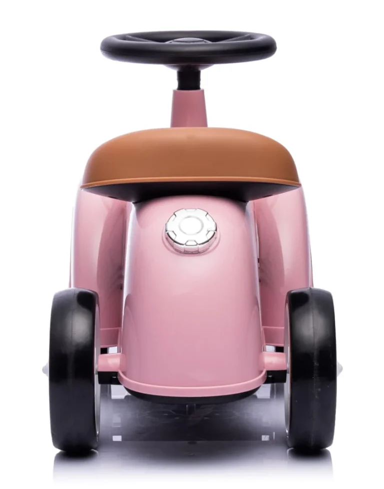 Dječja Guralica Retro Timer Powder Pink 3