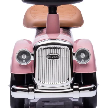 Dječja Guralica Retro Timer Powder Pink 5