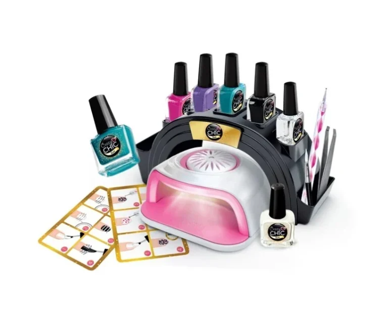 Dječji Set Za Nokte Passion Nails 1