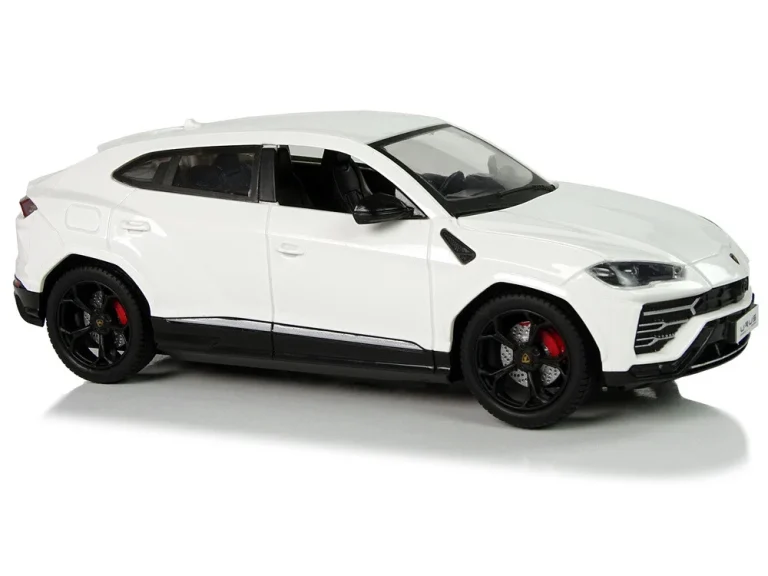 Lamborghini Urus Rc Auto Na Baterije 124 Bijeli 3