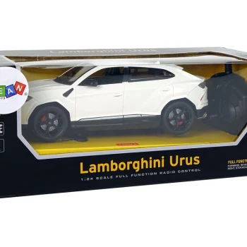 Lamborghini Urus Rc Auto Na Baterije 124 Bijeli 4