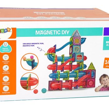 Magnetne Kocke 145 Komada Magnetix 3