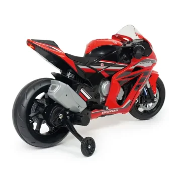 Motor Na Akumulator Honda Cbr 12v Injusa 1