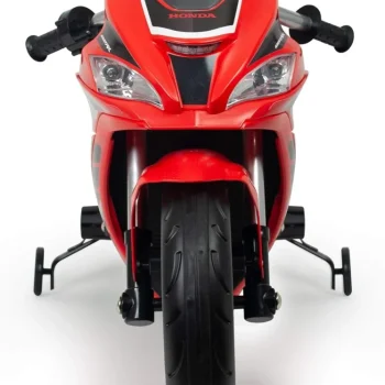Motor Na Akumulator Honda Cbr 12v Injusa 6