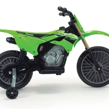 Motor Na Akumulator Kawasaki Kx8512v 1