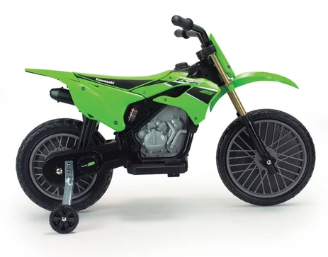 Motor Na Akumulator Kawasaki Kx8512v 1