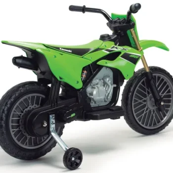 Motor Na Akumulator Kawasaki Kx8512v 2