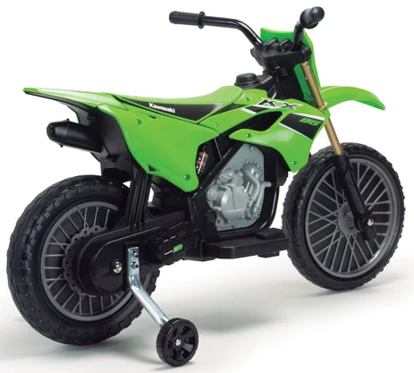 Motor Na Akumulator Kawasaki Kx8512v 2