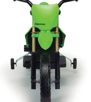 Motor Na Akumulator Kawasaki Kx8512v 3