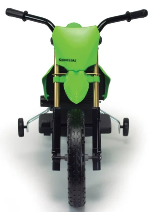 Motor Na Akumulator Kawasaki Kx8512v 3