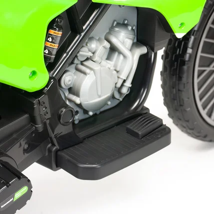 Motor Na Akumulator Kawasaki Kx8512v 4