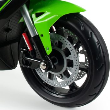 Motor Na Akumulator Kawasaki Ninja 12v Injusa 3