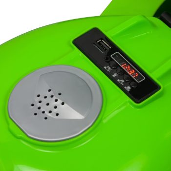 Motor Na Akumulator Kawasaki Ninja 12v Injusa 5
