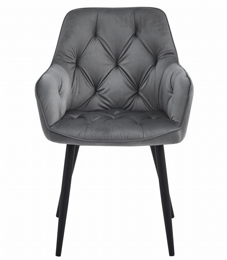 Stolica Largo Dark Graphite 1