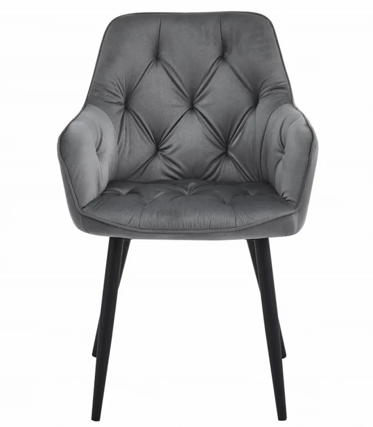 Stolica Largo Dark Graphite 1