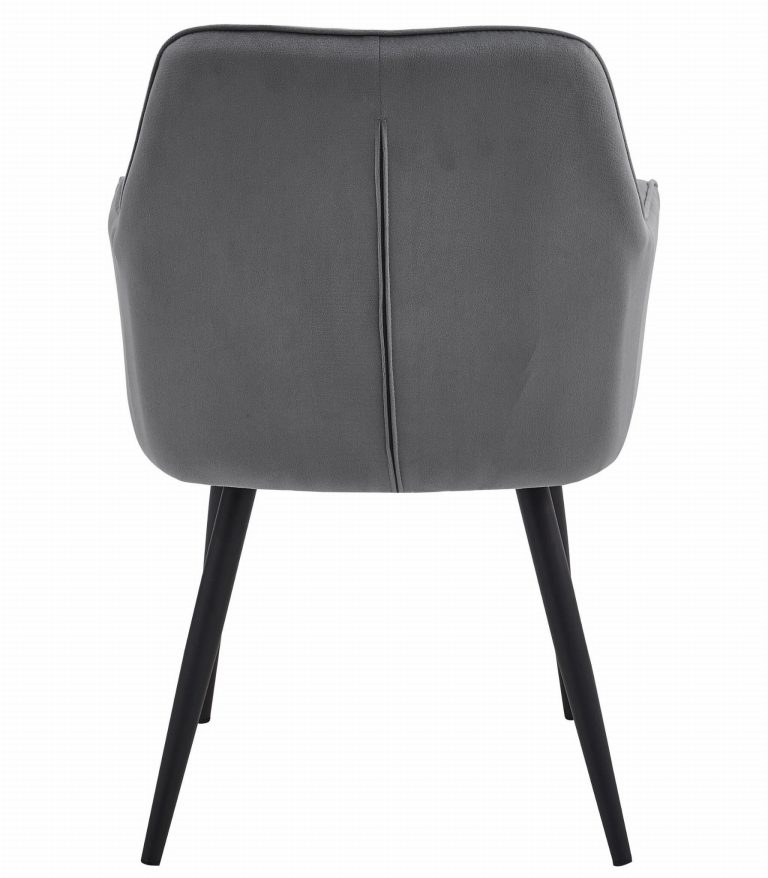 Stolica Largo Dark Graphite 4