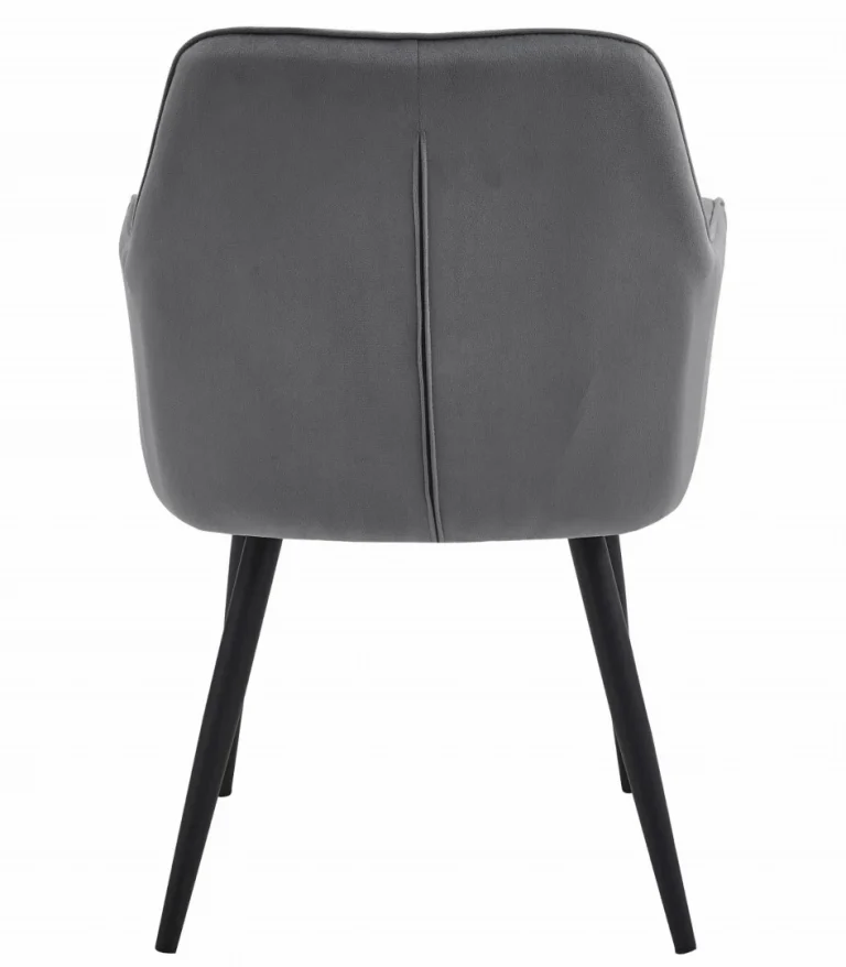 Stolica Largo Dark Graphite 4