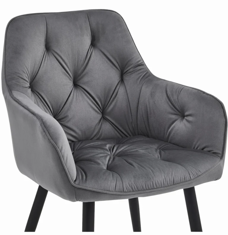 Stolica Largo Dark Graphite 5