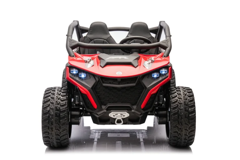 Buggy Na Akumulator Blade Runner 24v Red 1
